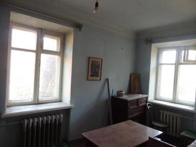 Продажа квартиры Омск. улица Котовского 6