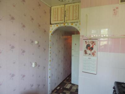Продажа квартиры Омск. улица Котовского 6