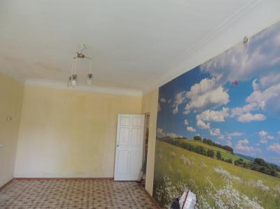 Продажа квартиры Омск. улица Котовского 6