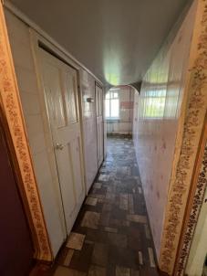 Продажа квартиры Омск. улица Котовского 6 Продажа квартиры Омск. улица Котовского 6