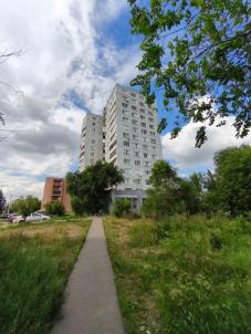 Продажа квартиры Омск. улица 50 лет Октября 116 Продажа квартиры Омск. улица 50 лет Октября 116