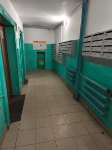 Продажа квартиры Омск. улица 50 лет Октября 116 Продажа квартиры Омск. улица 50 лет Октября 116