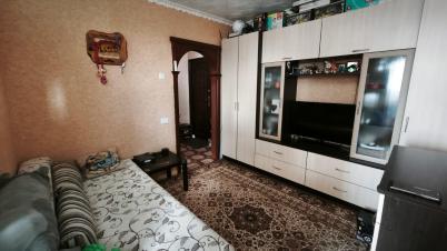Продажа квартиры Омск. улица 50 лет Октября 116 Продажа квартиры Омск. улица 50 лет Октября 116
