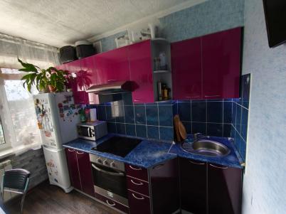 Продажа квартиры Омск. улица 50 лет Октября 116 Продажа квартиры Омск. улица 50 лет Октября 116