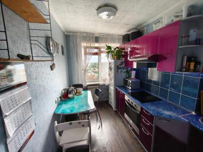 Продажа квартиры Омск. улица 50 лет Октября 116 Продажа квартиры Омск. улица 50 лет Октября 116