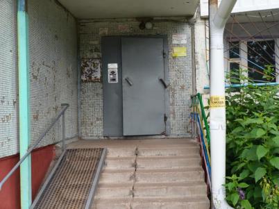 Продажа квартиры Омск. улица 50 лет Октября 116 Продажа квартиры Омск. улица 50 лет Октября 116