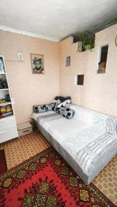 Продажа квартиры Омск. улица 50 лет Октября 116 Продажа квартиры Омск. улица 50 лет Октября 116
