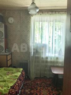Продажа квартиры Омск. ул. Энтузиастов, 16