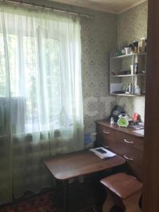Продажа квартиры Омск. ул. Энтузиастов, 16