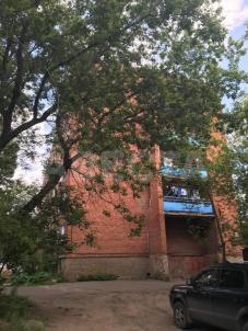 Продажа квартиры Омск. ул. Энтузиастов, 16