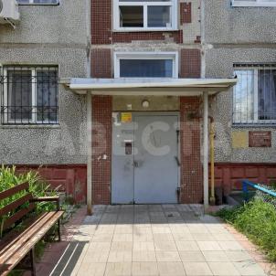 Продажа квартиры Омск. ул. Шакурова, 11