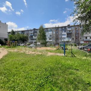 Продажа квартиры Омск. ул. Шакурова, 11