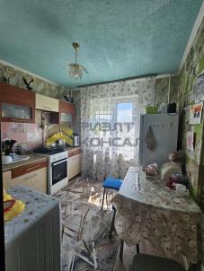 Продажа квартиры Омск. улица Авиагородок, 7Б