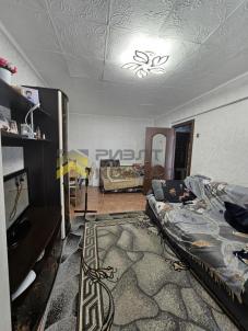 Продажа квартиры Омск. улица Авиагородок, 7Б