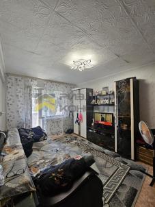 Продажа квартиры Омск. улица Авиагородок, 7Б