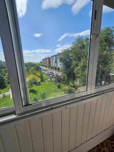 Продажа квартиры Омск. улица Авиагородок, 7Б
