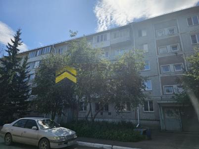 Продажа квартиры Омск. улица Авиагородок, 7Б