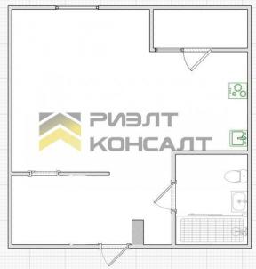 Продажа квартиры Омск.&nbsp;улица Крупской, 13А