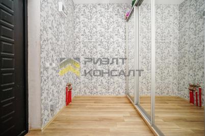 Продажа квартиры Омск.&nbsp;улица Крупской, 13А