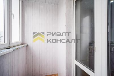 Продажа квартиры Омск.&nbsp;улица Крупской, 13А