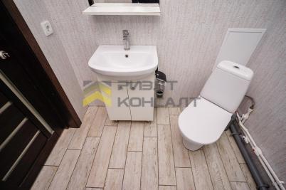 Продажа квартиры Омск.&nbsp;улица Крупской, 13А