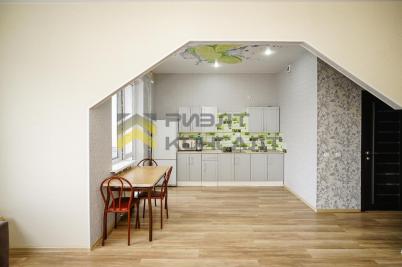 Продажа квартиры Омск.&nbsp;улица Крупской, 13А