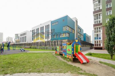 Продажа квартиры Омск.&nbsp;улица Крупской, 13А