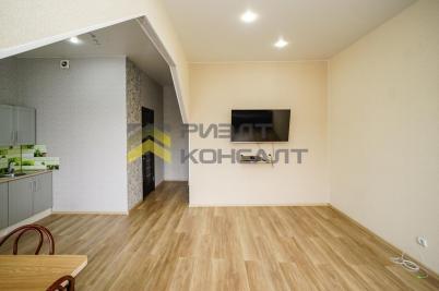 Продажа квартиры Омск.&nbsp;улица Крупской, 13А