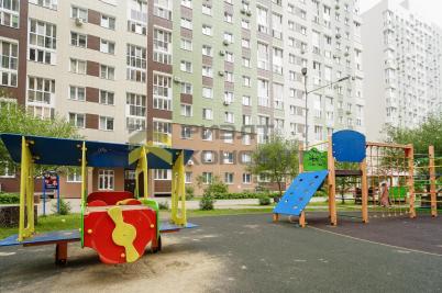 Продажа квартиры Омск.&nbsp;улица Крупской, 13А