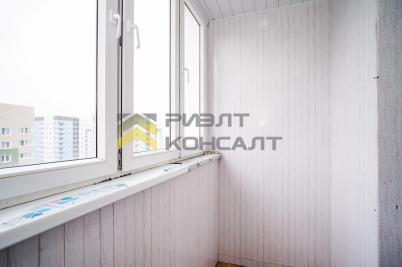 Продажа квартиры Омск.&nbsp;улица Крупской, 13А