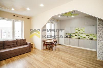 Продажа квартиры Омск. улица Крупской, 13А Продажа квартиры Омск. улица Крупской, 13А