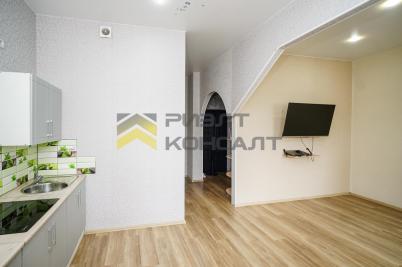 Продажа квартиры Омск.&nbsp;улица Крупской, 13А