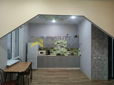 Продажа квартиры Омск. улица Крупской, 13А Продажа квартиры Омск. улица Крупской, 13А