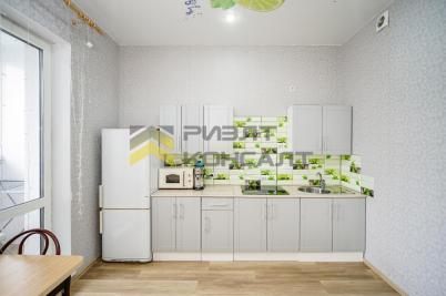 Продажа квартиры Омск.&nbsp;улица Крупской, 13А