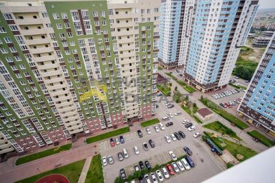 Продажа квартиры Омск.&nbsp;улица Крупской, 13А