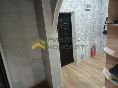Продажа квартиры Омск. улица Крупской, 13А Продажа квартиры Омск. улица Крупской, 13А