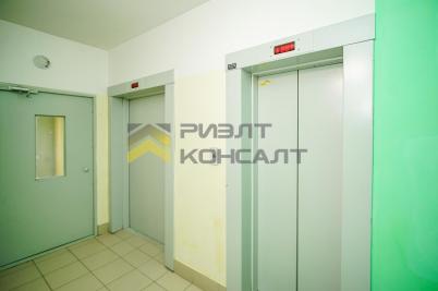 Продажа квартиры Омск.&nbsp;улица Крупской, 13А