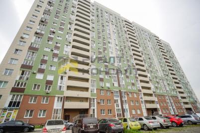 Продажа квартиры Омск.&nbsp;улица Крупской, 13А