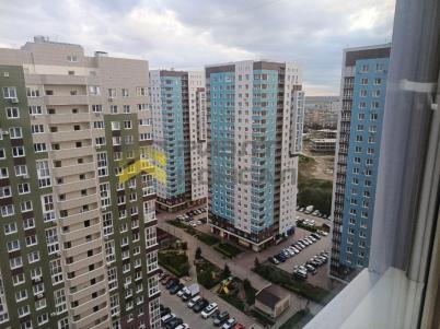 Продажа квартиры Омск. улица Крупской, 13А Продажа квартиры Омск. улица Крупской, 13А