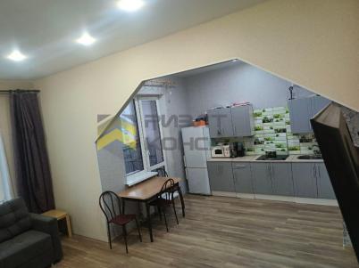 Продажа квартиры Омск. улица Крупской, 13А Продажа квартиры Омск. улица Крупской, 13А