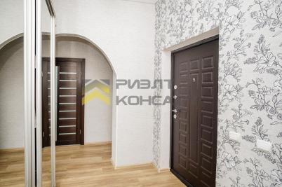 Продажа квартиры Омск. улица Крупской, 13А Продажа квартиры Омск. улица Крупской, 13А