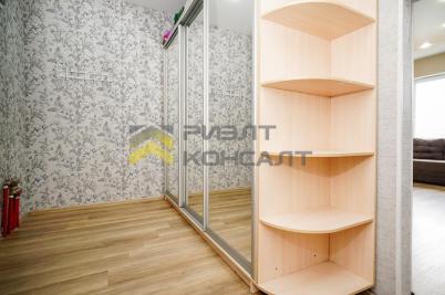 Продажа квартиры Омск.&nbsp;улица Крупской, 13А