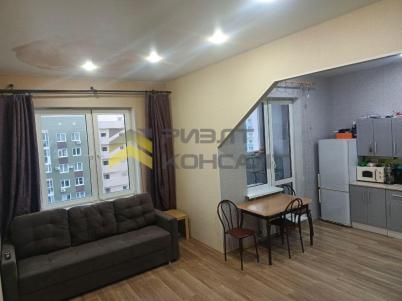 Продажа квартиры Омск. улица Крупской, 13А Продажа квартиры Омск. улица Крупской, 13А
