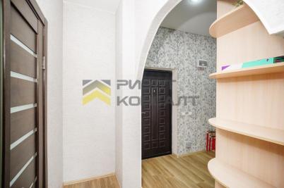 Продажа квартиры Омск.&nbsp;улица Крупской, 13А