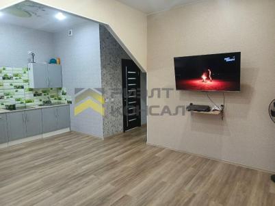 Продажа квартиры Омск. улица Крупской, 13А Продажа квартиры Омск. улица Крупской, 13А