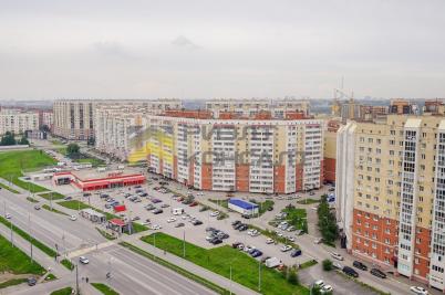 Продажа квартиры Омск. улица Крупской, 13А Продажа квартиры Омск. улица Крупской, 13А