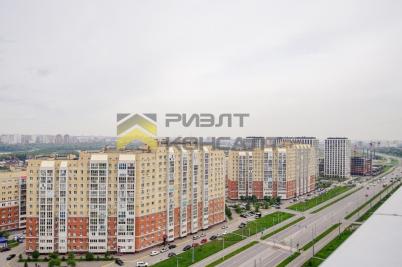 Продажа квартиры Омск. улица Крупской, 13А Продажа квартиры Омск. улица Крупской, 13А