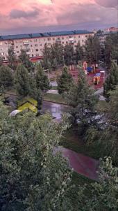 Продажа квартиры Омск. улица Путилова, 6 Продажа квартиры Омск. улица Путилова, 6