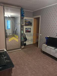 Продажа квартиры Омск. улица Путилова, 6 Продажа квартиры Омск. улица Путилова, 6