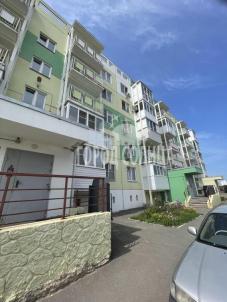 Продажа квартиры Омск. Чередовый, Сали-Катыка, 1